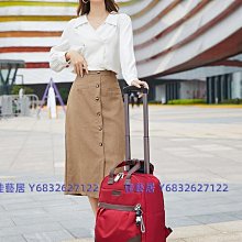 拉桿雙肩旅行包購物包可拆手提輕便萬向輪折疊拉桿包登機箱男女-佳藝居 歷史價格詳細信息