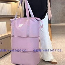 旅行包超輕可折疊行李包手提袋旅游包包登機包套拉桿箱掛包收納包女胸背包-佳藝居 歷史價格詳細信息