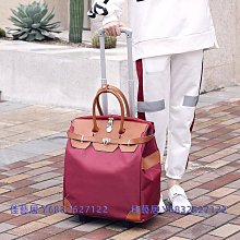 拉桿包女輕便萬向輪小款可攜式旅行包手提韓版大容量短途旅遊行李袋 歷史價格詳細信息