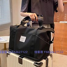 可套拉桿的旅行包女手提包輕便行李包大容量短途行李袋小巧旅行袋 歷史價格詳細信息