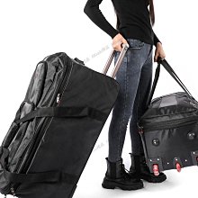 ditd拉桿包摺疊旅行袋女男手提包牛津布輕便短途大容量登機行李包 歷史價格詳細信息