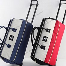手提旅行包摺疊拉桿包可登機男女輕便大容量行李袋商務出差旅遊包 歷史價格詳細信息