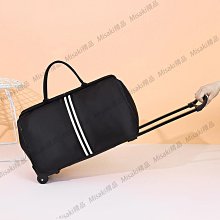 短途旅行包女防水輕便行李包男女款休閒大容量手提包外出行旅行袋 歷史價格詳細信息