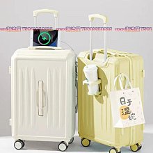 行李箱女子母旅行拉桿箱網紅學生輕便萬向輪24密碼皮箱子小20寸潮 歷史價格詳細信息