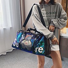 旅行包女短途行李包乾溼分離收納袋旅遊手提學生大容量輕便出差包 歷史價格詳細信息