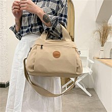 大容量 韓系 斜背包 尼龍包 肩背包 防水 女包 牛津布 側背包 短途旅行袋 旅行肩背 健身包 學院風 通勤OL風 歷史價格詳細信息