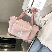 短途出差手提旅行包大容量防水尼龍運動包女健身包男行李包旅行袋（中號）  278元 歷史價格詳細信息