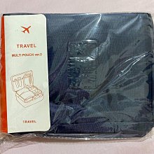 韓版旅行收納袋六件套衣物整理袋收納包純色6件套批發可定LOGO 歷史價格詳細信息