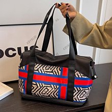 旅行包大容量女短途多功能行李包手提運動健身包出差待產包收納袋 歷史價格詳細信息