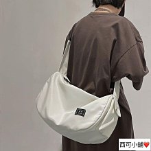 斜背包女休閒運動健身大容量旅行PU斜背包 通勤包包-陽光優選 歷史價格詳細信息