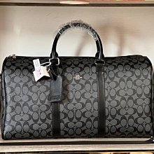 COACH蔻馳 24新款高級流浪包經典logo購物袋tote包大容量腋下單肩托特包 32cm精品代購 歷史價格詳細信息