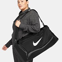 NIKE 訓練袋 健身 旅行 運動包 大容量 黑 CU9476-010 正版公司貨 歷史價格詳細信息