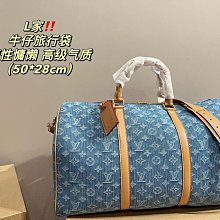 超大容量牛津布單肩旅行袋出門可攜式套拉桿裝衣服行李包待產入院包 歷史價格詳細信息