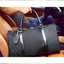 手提旅行包男出差包單肩包套拉桿包短途旅遊包大容量登機行李包女 歷史價格詳細信息