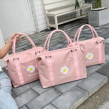 旅行包女大容量手提輕便防水行李包短途出差旅遊登機待產包收納袋 歷史價格詳細信息