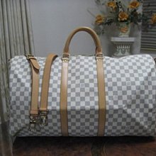 LV N41129 咖啡色棋盤格 Favorite MM手拿包 晚安肩背包 斜背包 N41275 白色棋盤格 歷史價格詳細信息