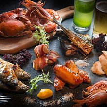 便宜網南高雄店/高雄漢來海港餐廳/平日自助下午餐券/漢來大飯店43樓/近漢神成功店/店面經營 歷史價格詳細信息