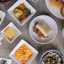 【北投老爺酒店】年菜2件組(米糕+德國豬腳) 歷史價格詳細信息