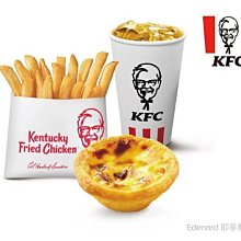 肯德基原味蛋撻禮盒即享券 歷史價格詳細信息