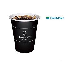 全家 中杯冰美式咖啡 歷史價格詳細信息