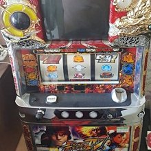 日本原裝機台下架斯洛機台SLOT(2013年機種-新世紀福音戰士)大型電玩遊戲機(拉霸)個人在家娛樂超刺激漫畫迷收藏 歷史價格詳細信息