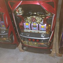 日本原裝SLOT斯洛機台2014 馳風競艇王 2 非柏青哥小鋼珠.拉霸機電動遊戲房間擺飾.PUB日式餐廳布置舊機換新機 歷史價格詳細信息