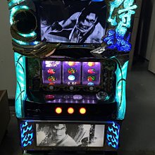 日本原裝機台SLOT斯洛 2015-修羅之刻-萬枚機大螢幕電玩機家用遊戲機(+開分器+自動停轉+變壓器)遊藝場買賣租賃 歷史價格詳細信息