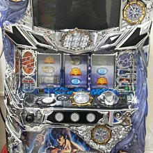 柯先生日本原裝SLOT斯洛機台2013惡魔獵人4 覺醒 帥氣機種 大型家用電玩插電就可玩非柏青哥小鋼珠.拉霸機店面帥擺飾 歷史價格詳細信息