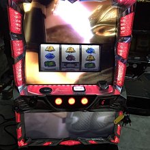 日本原裝機台SLOT斯洛 2015-修羅之刻-萬枚機大螢幕電玩機家用遊戲機(+開分器+自動停轉+變壓器)遊藝場買賣租賃 歷史價格詳細信息