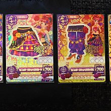 偶像學園/第三季第六彈/黃色格紋小開襟衫/甜美花朵格紋短裙/可愛小花淺口鞋 *全套 可單購* 歷史價格詳細信息