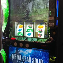 柯先生日本原裝SLOT斯洛機台2013惡魔獵人4 覺醒 帥氣機種 大型家用電玩插電就可玩非柏青哥小鋼珠.拉霸機店面帥擺飾 歷史價格詳細信息