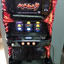 柯先生日本原裝SLOT斯洛機台2013惡魔獵人4 覺醒 帥氣機種 大型家用電玩插電就可玩非柏青哥小鋼珠.拉霸機店面帥擺飾 歷史價格詳細信息