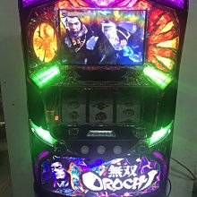 柯先生日本原裝SLOT斯洛機台2013惡魔獵人4 覺醒 帥氣機種 大型家用電玩插電就可玩非柏青哥小鋼珠.拉霸機店面帥擺飾 歷史價格詳細信息