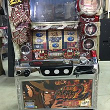 柯先生日本原裝SLOT斯洛機台2013惡魔獵人4 覺醒 帥氣機種 大型家用電玩插電就可玩非柏青哥小鋼珠.拉霸機店面帥擺飾 歷史價格詳細信息