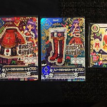 偶像學園/第三季第六彈/黃色格紋小開襟衫/甜美花朵格紋短裙/可愛小花淺口鞋 *全套 可單購* 歷史價格詳細信息