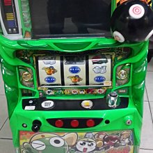 柯先生日本原裝SLOT斯洛機台2013惡魔獵人4 覺醒 帥氣機種 大型家用電玩插電就可玩非柏青哥小鋼珠.拉霸機店面帥擺飾 歷史價格詳細信息