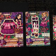 偶像學園 第三季 第四季 PR卡 散卡 (一張80元) 歷史價格詳細信息