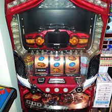 日本原裝機台SLOT斯洛 2015-修羅之刻-萬枚機大螢幕電玩機家用遊戲機(+開分器+自動停轉+變壓器)遊藝場買賣租賃 歷史價格詳細信息