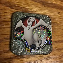 神奇寶貝 TRETTA 四星 暴飛龍 歷史價格詳細信息