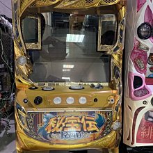 柯先生日本原裝SLOT斯洛機台2013惡魔獵人4 覺醒 帥氣機種 大型家用電玩插電就可玩非柏青哥小鋼珠.拉霸機店面帥擺飾 歷史價格詳細信息