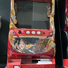 柯先生日本原裝SLOT斯洛拉霸機台2017年 狙擊13 超人氣動漫迷大型遊戲機台享受樂趣民宿佈置美式日式美式餐廳裝潢 歷史價格詳細信息