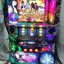 柯先生日本原裝SLOT斯洛機台2013惡魔獵人4 覺醒 帥氣機種 大型家用電玩插電就可玩非柏青哥小鋼珠.拉霸機店面帥擺飾 歷史價格詳細信息