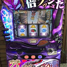 柯先生日本原裝SLOT斯洛機台2013惡魔獵人4 覺醒 帥氣機種 大型家用電玩插電就可玩非柏青哥小鋼珠.拉霸機店面帥擺飾 歷史價格詳細信息