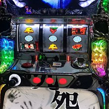 柯先生日本原裝SLOT斯洛機台2013惡魔獵人4 覺醒 帥氣機種 大型家用電玩插電就可玩非柏青哥小鋼珠.拉霸機店面帥擺飾 歷史價格詳細信息