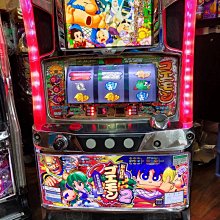 柯先生日本原裝slot 斯洛大型家用電動玩具 北斗神拳系列-蒼天之拳2漫畫迷必珍藏電玩拉霸機遊戲機台娛樂聲光效果讚遊戲 歷史價格詳細信息