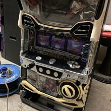 柯先生日本原裝SLOT斯洛機台2013惡魔獵人4 覺醒 帥氣機種 大型家用電玩插電就可玩非柏青哥小鋼珠.拉霸機店面帥擺飾 歷史價格詳細信息