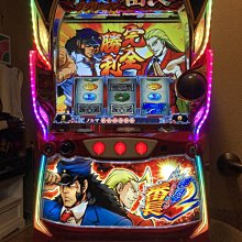 柯先生日本原裝SLOT斯洛機台2013惡魔獵人4 覺醒 帥氣機種 大型家用電玩插電就可玩非柏青哥小鋼珠.拉霸機店面帥擺飾 歷史價格詳細信息