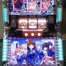 柯先生日本原裝SLOT機台2020 新鬼武者 夢之曙光 大型家用電玩遊戲機斯洛迷收藏超拉霸機柏青哥小鋼珠電動機台電玩機台 歷史價格詳細信息