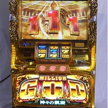 柯先生日本原裝SLOT斯洛機台2013惡魔獵人4 覺醒 帥氣機種 大型家用電玩插電就可玩非柏青哥小鋼珠.拉霸機店面帥擺飾 歷史價格詳細信息