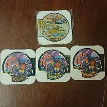 Pokémon tretta 台灣特別彈 BS 066 B 神奇寶貝 雷吉奇卡斯 歷史價格詳細信息